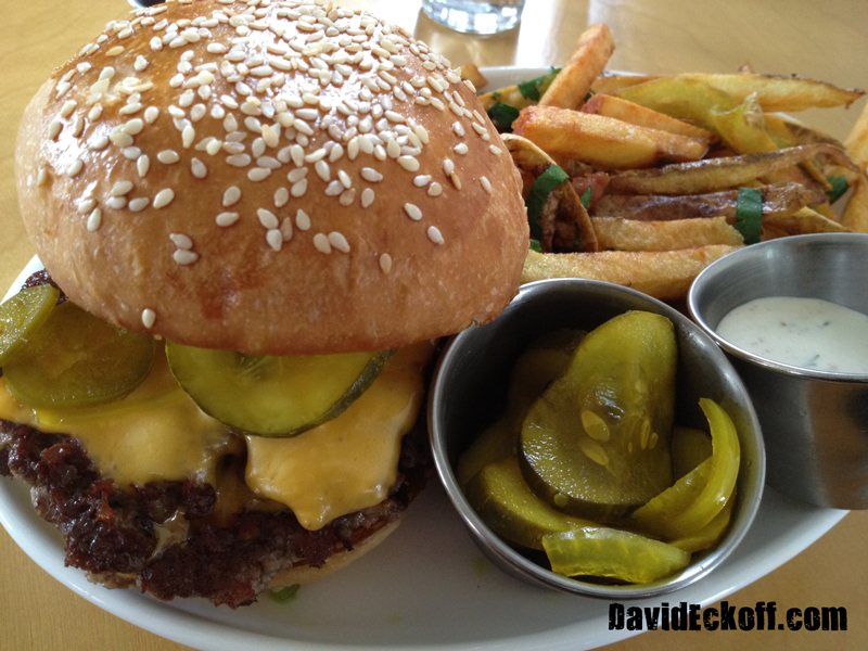 Best Burgers… in Atlanta — David Eckoff blog