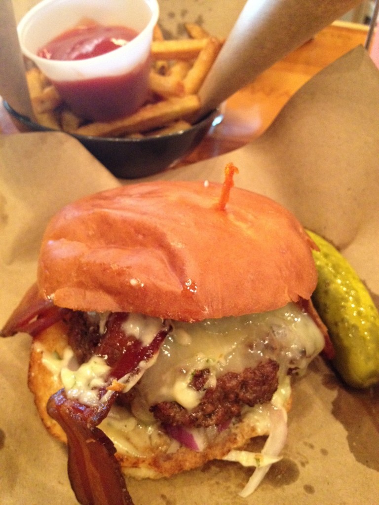 Best Burgers… In Atlanta — David Eckoff Blog